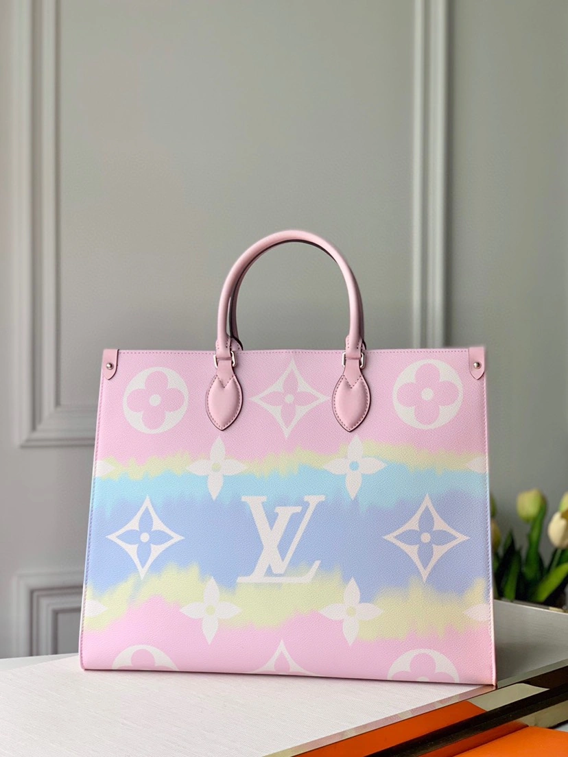 L*ouis V*uitton Top Bag 41*34*19cm Reliable 8501