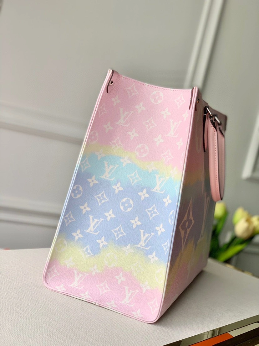 L*ouis V*uitton Top Bag 41*34*19cm Reliable 8501