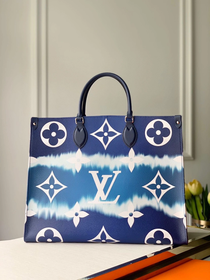 L*ouis V*uitton Top Bag 41*34*19cm EasyCare 8499