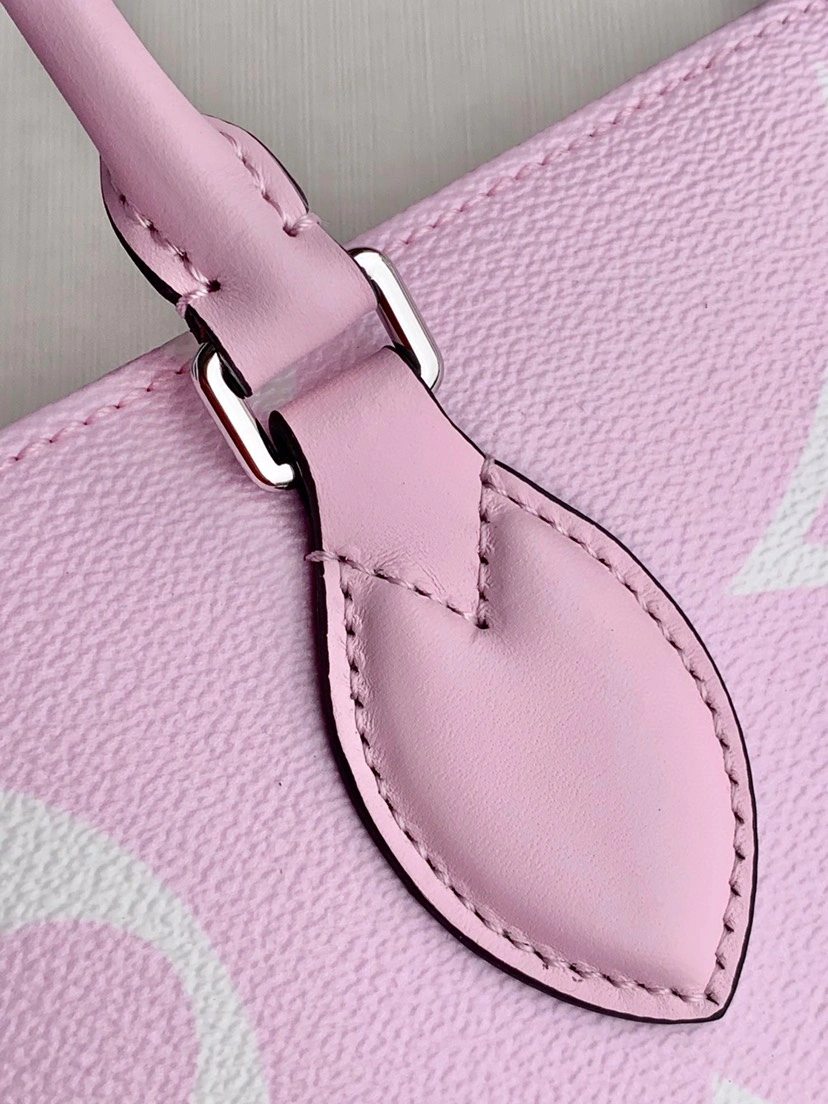 L*ouis V*uitton Top Bag 41*34*19cm Reliable 8501