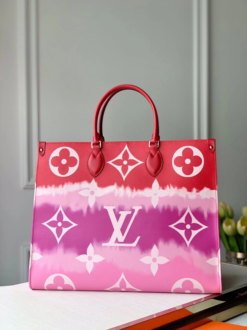Fashionable L*ouis V*uitton Top Bag 41*34*19cm 8500