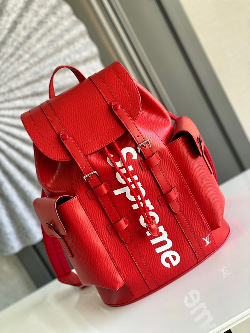 L*ouis V*uitton Top Bag 41*47*13cm Effortless 8515