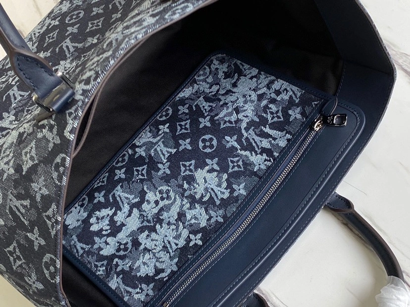 L*ouis V*uitton Top Bag 42*34*14cm Sophisticated 8513