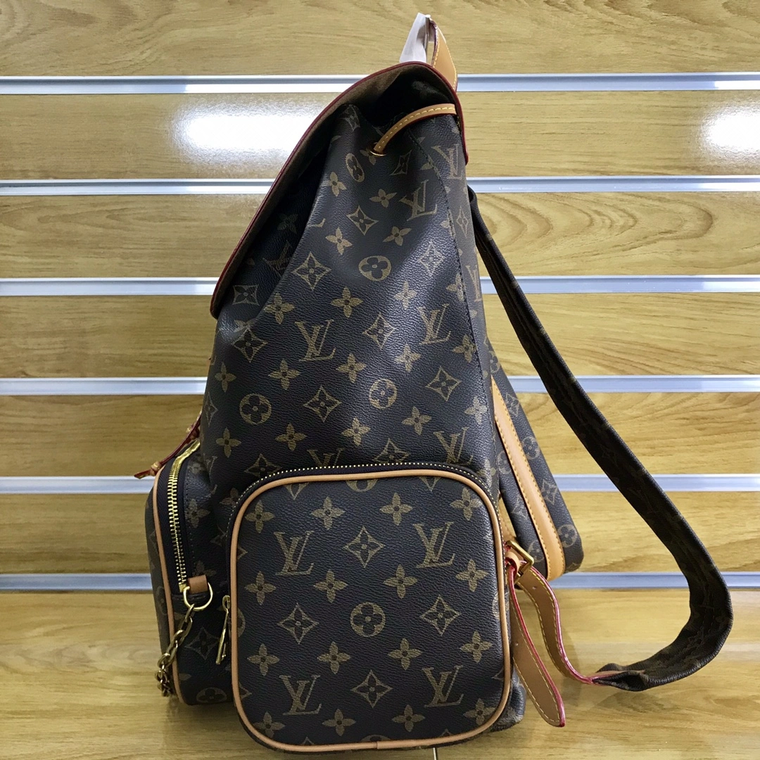 Neat L*ouis V*uitton Top Bag 45*33*22cm 8493