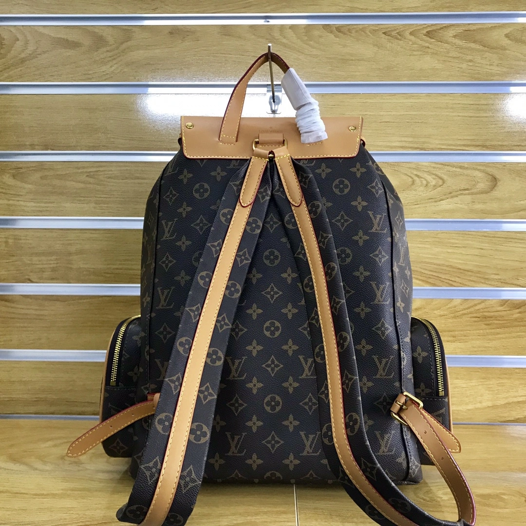 Neat L*ouis V*uitton Top Bag 45*33*22cm 8493