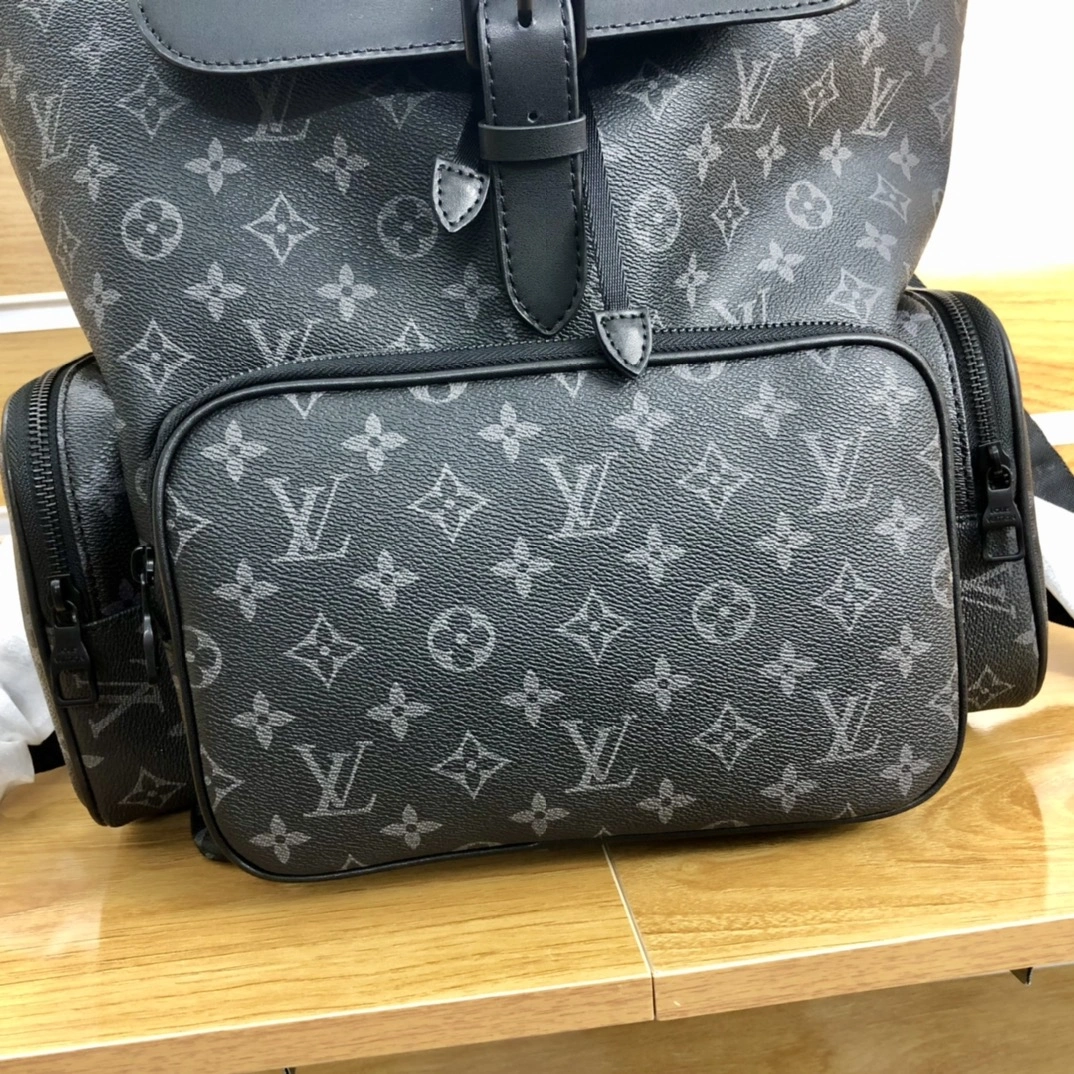 L*ouis V*uitton Top Bag 45*33*22cm Minimalist 8492