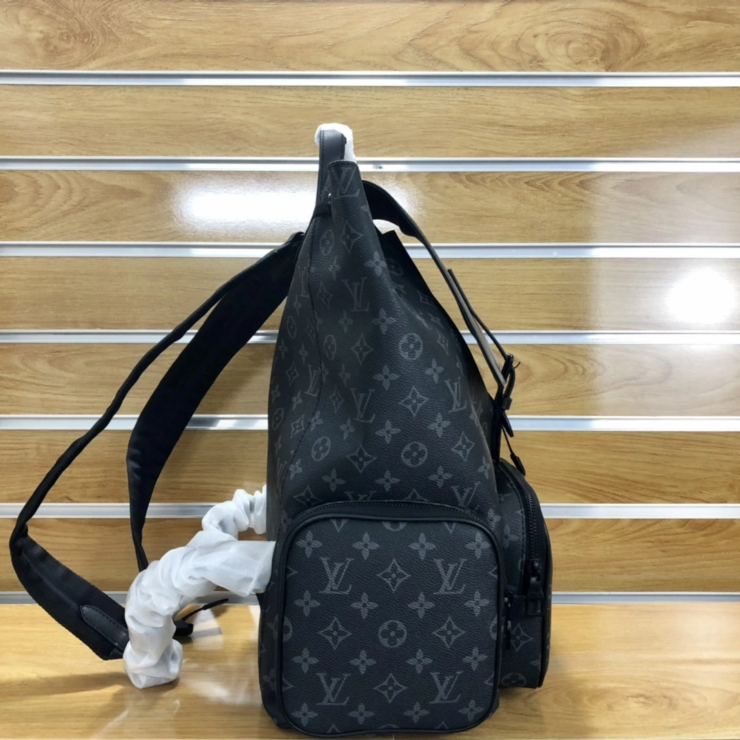 L*ouis V*uitton Top Bag 45*33*22cm Minimalist 8492