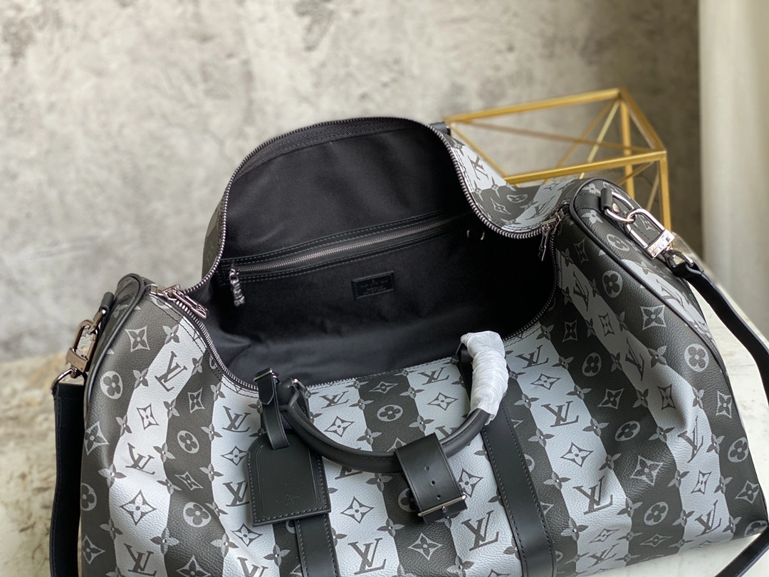 WellDesigned L*ouis V*uitton Top Bag 50*29*22cm 8413
