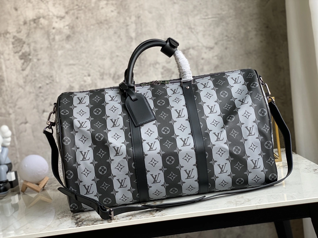 WellDesigned L*ouis V*uitton Top Bag 50*29*22cm 8413