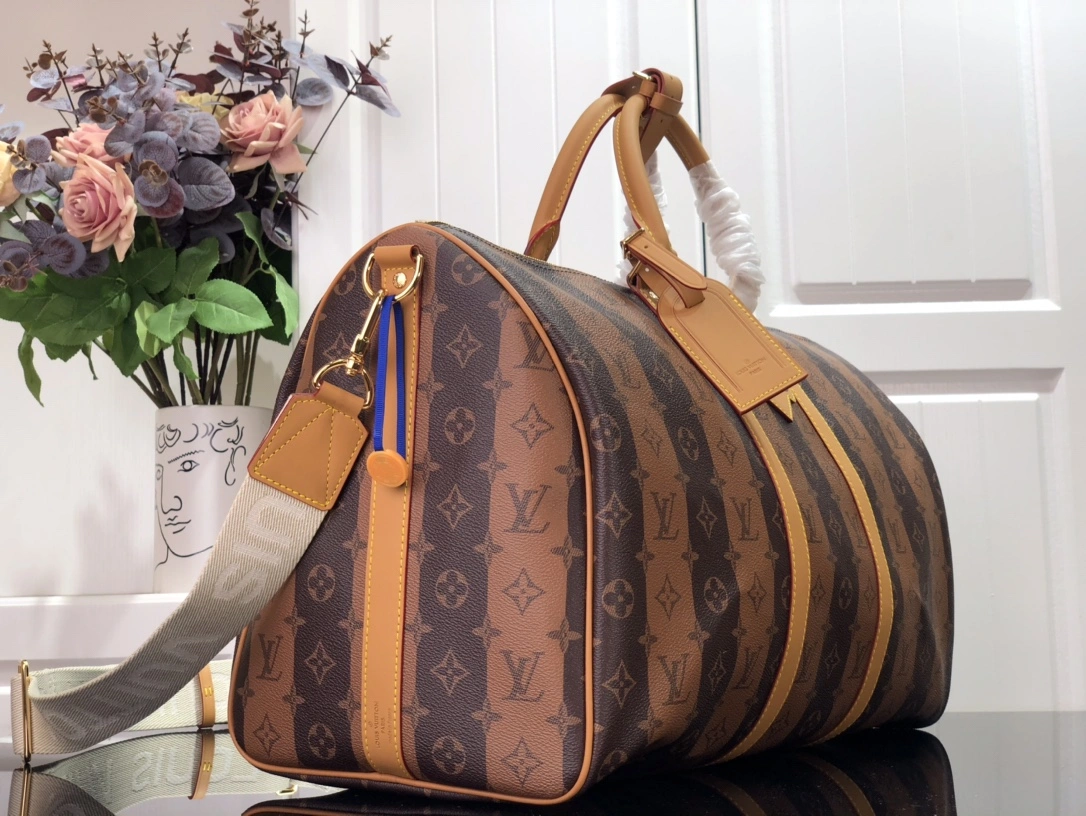 L*ouis V*uitton Top Bag 50*29*22cm OdorResistant 8414