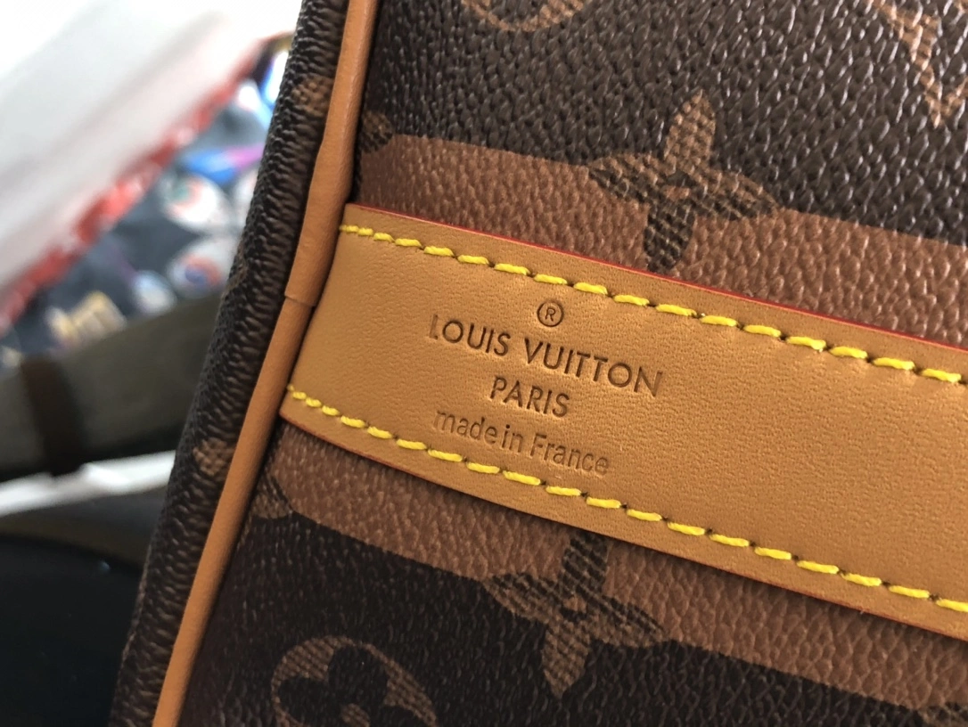 L*ouis V*uitton Top Bag 50*29*22cm OdorResistant 8414