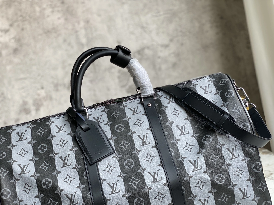 WellDesigned L*ouis V*uitton Top Bag 50*29*22cm 8413