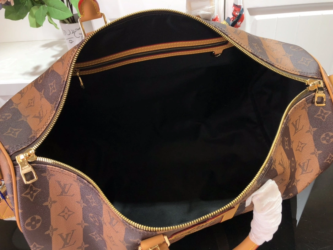 L*ouis V*uitton Top Bag 50*29*22cm OdorResistant 8414