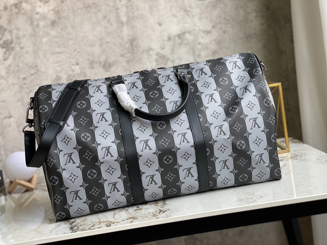 WellDesigned L*ouis V*uitton Top Bag 50*29*22cm 8413