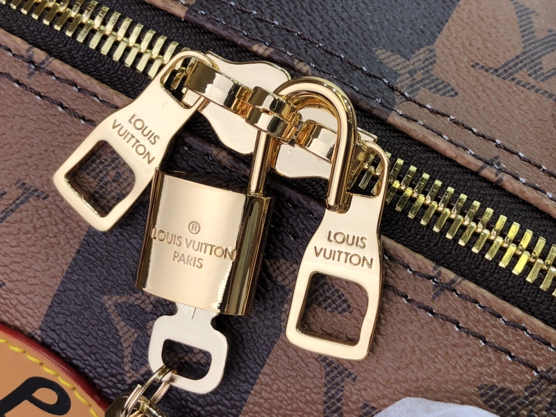 L*ouis V*uitton Top Bag 50*29*22cm OdorResistant 8414