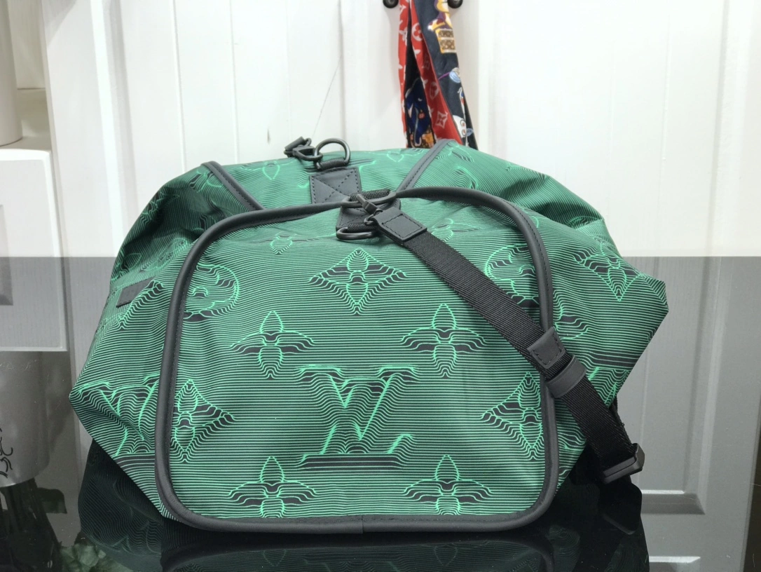 Functional L*ouis V*uitton Top Bag 50*29*23cm 8454