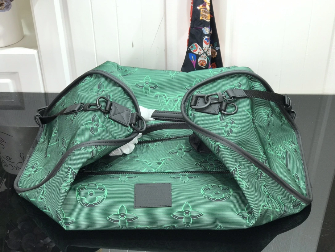 Functional L*ouis V*uitton Top Bag 50*29*23cm 8454