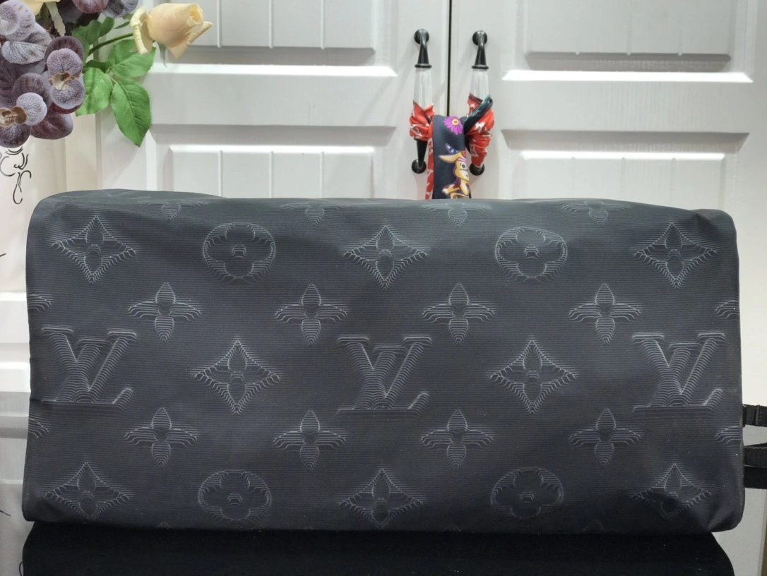 Functional L*ouis V*uitton Top Bag 50*29*23cm 8454