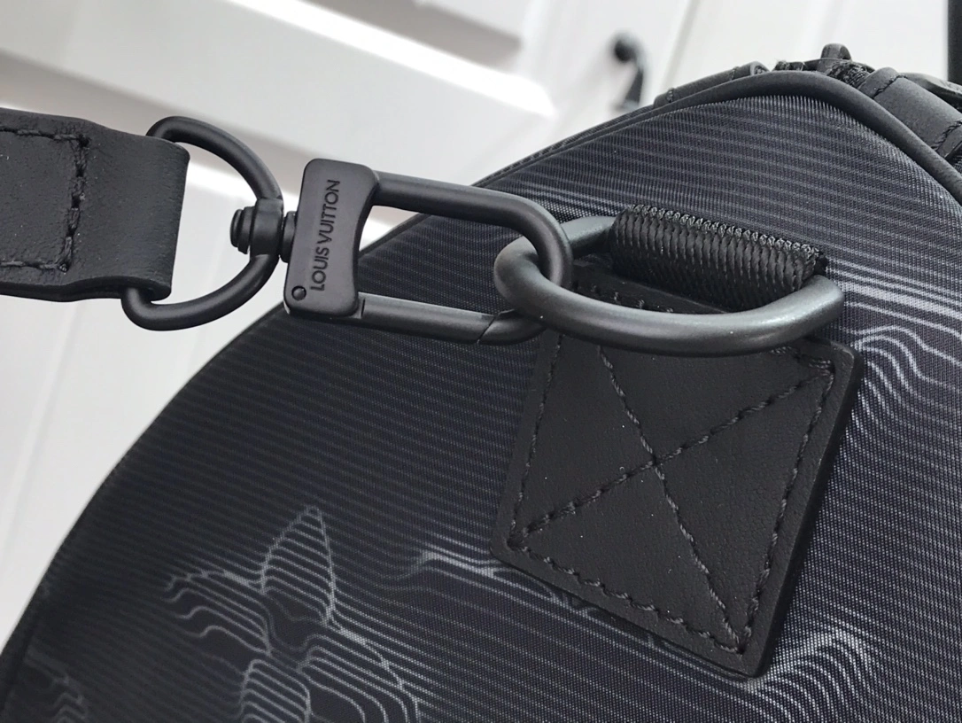 Functional L*ouis V*uitton Top Bag 50*29*23cm 8454