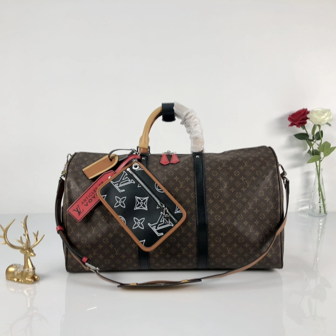EasyCare L*ouis V*uitton Top Bag 50*29*23cm 8483