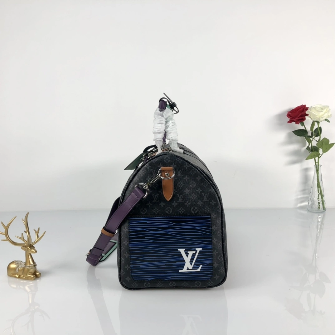 EasyCare L*ouis V*uitton Top Bag 50*29*23cm 8483