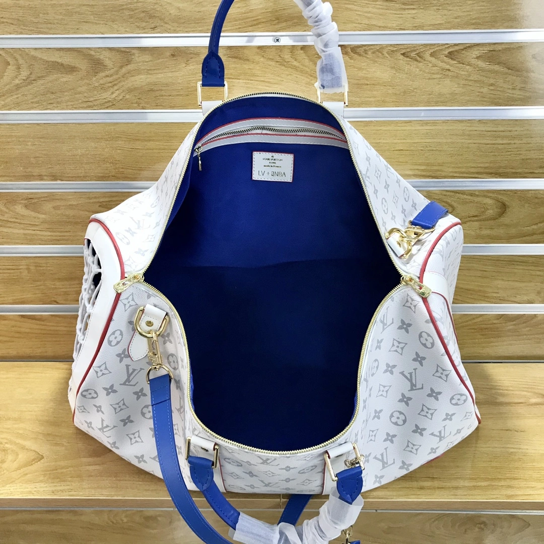 Versatile L*ouis V*uitton Top Bag 55*27*20cm 8494