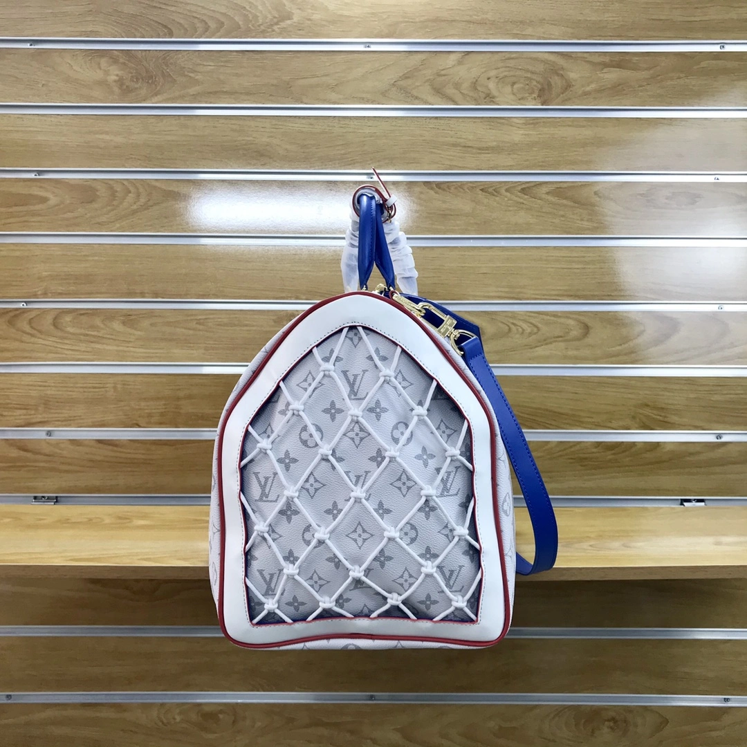 Versatile L*ouis V*uitton Top Bag 55*27*20cm 8494