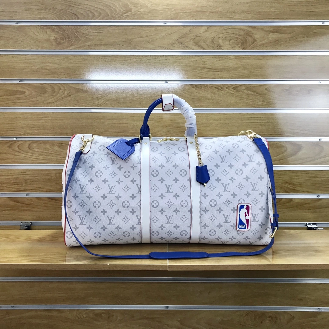 Versatile L*ouis V*uitton Top Bag 55*27*20cm 8494