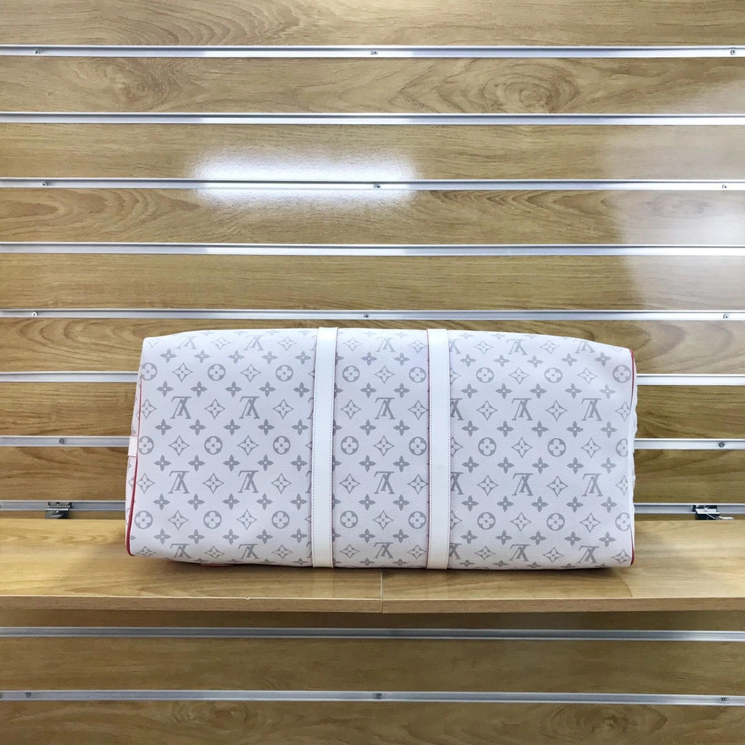 Versatile L*ouis V*uitton Top Bag 55*27*20cm 8494