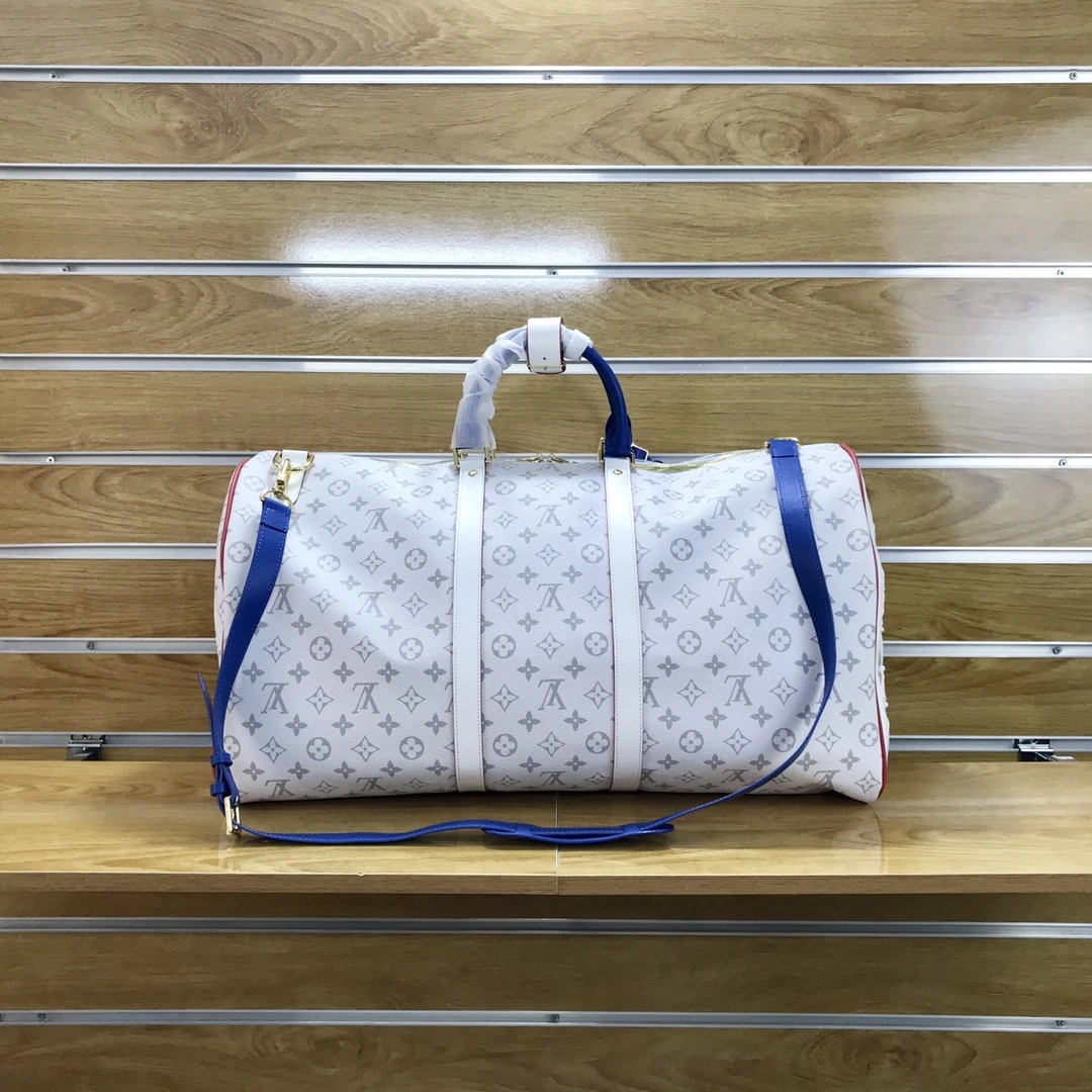 Versatile L*ouis V*uitton Top Bag 55*27*20cm 8494