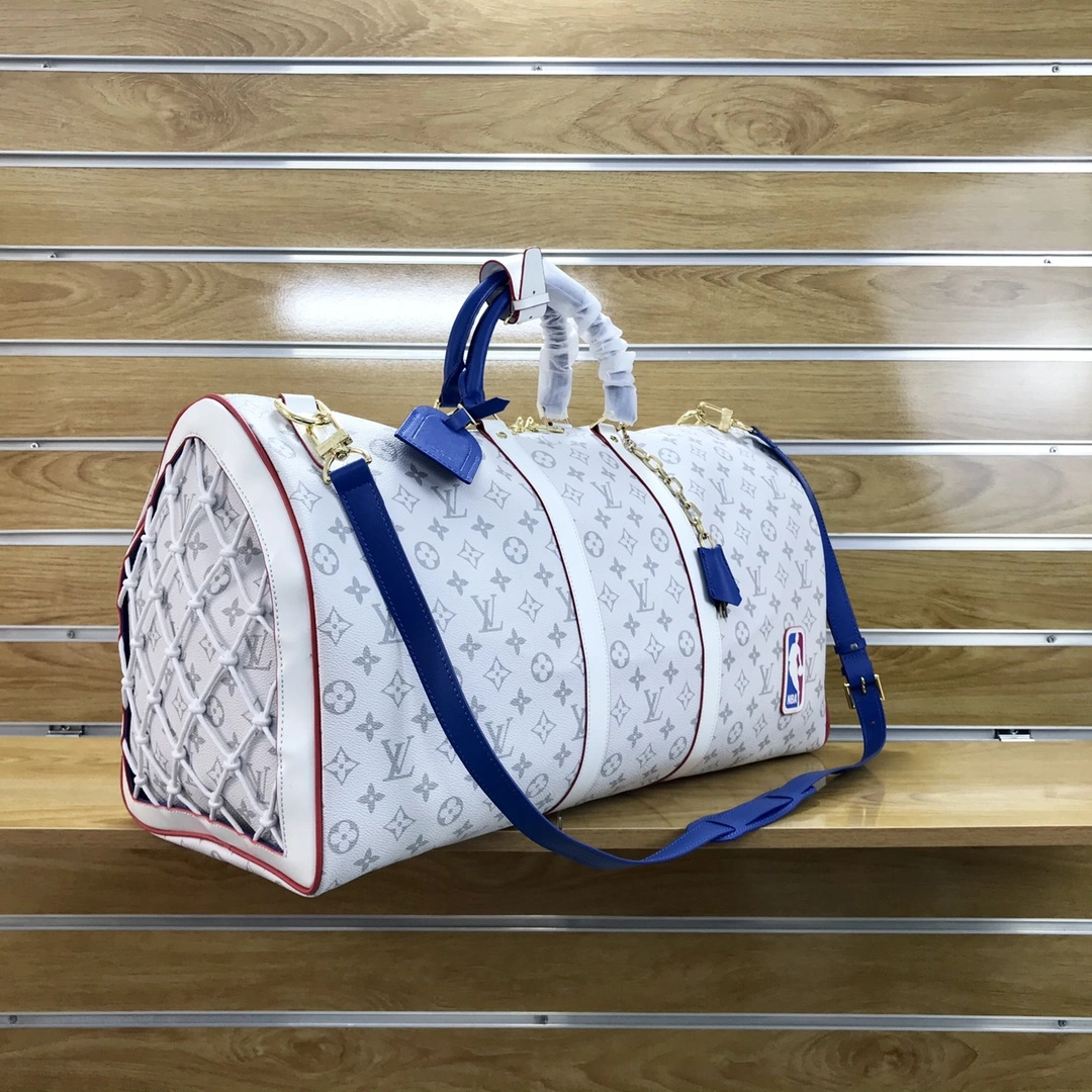 Versatile L*ouis V*uitton Top Bag 55*27*20cm 8494