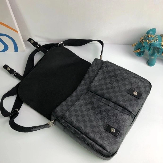 MoistureWicking L*ouis V*uitton Top Bag 8482