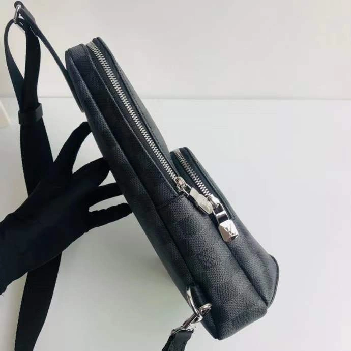 L*ouis V*uitton Top Bag Versatile 8487