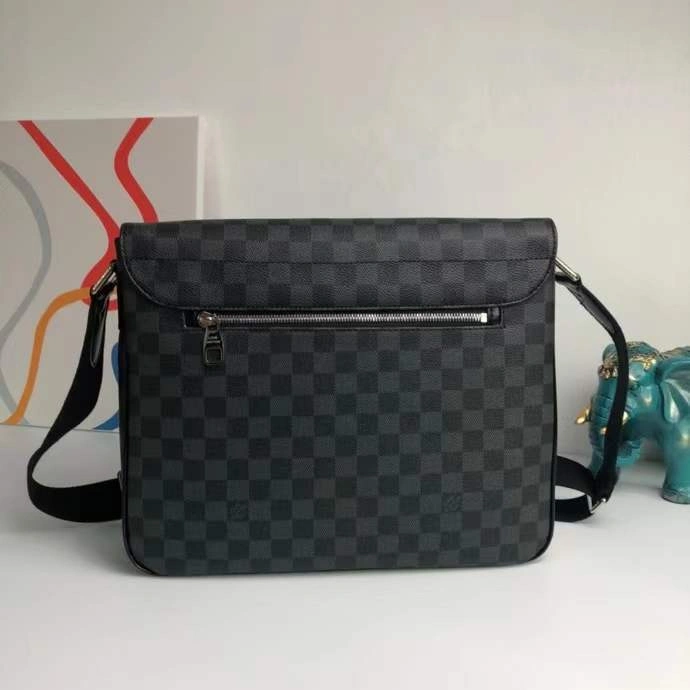 MoistureWicking L*ouis V*uitton Top Bag 8482