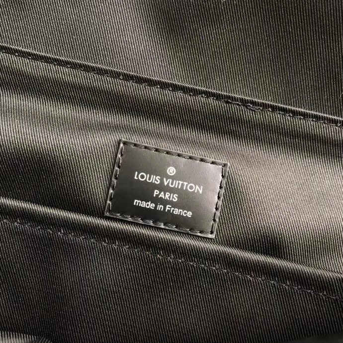 MoistureWicking L*ouis V*uitton Top Bag 8482
