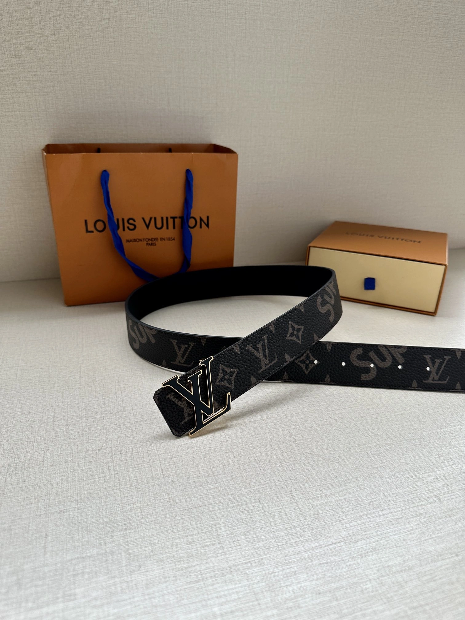 L*ouis V*uitton Top Belts AT 20230903- Sporty 15404