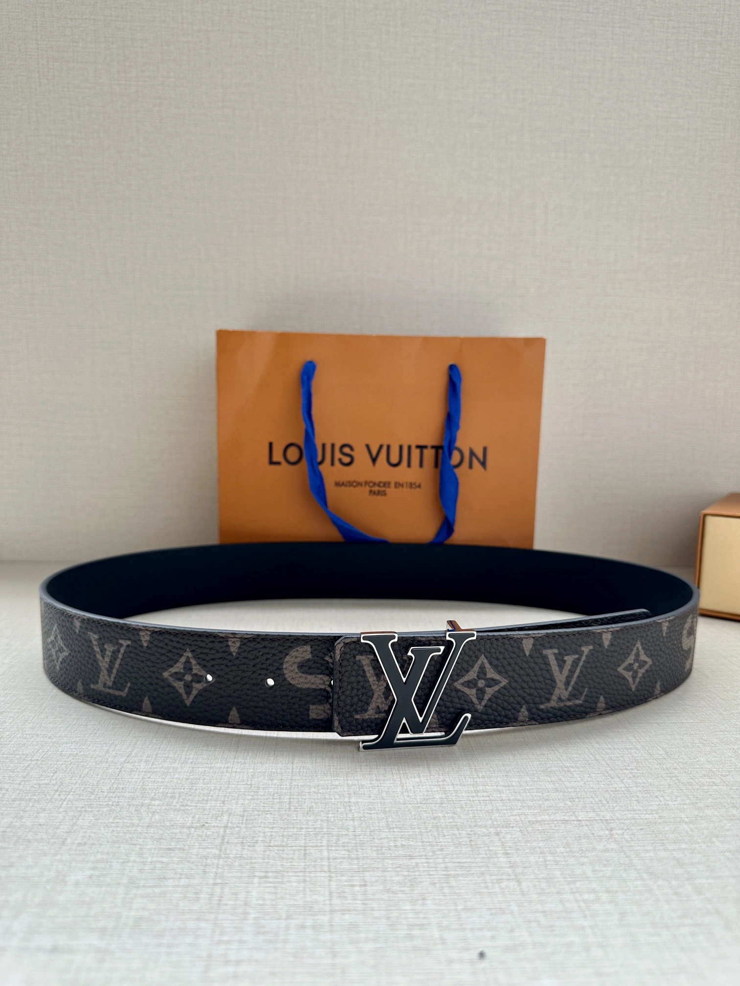 L*ouis V*uitton Top Belts AT 20230903- Sporty 15404