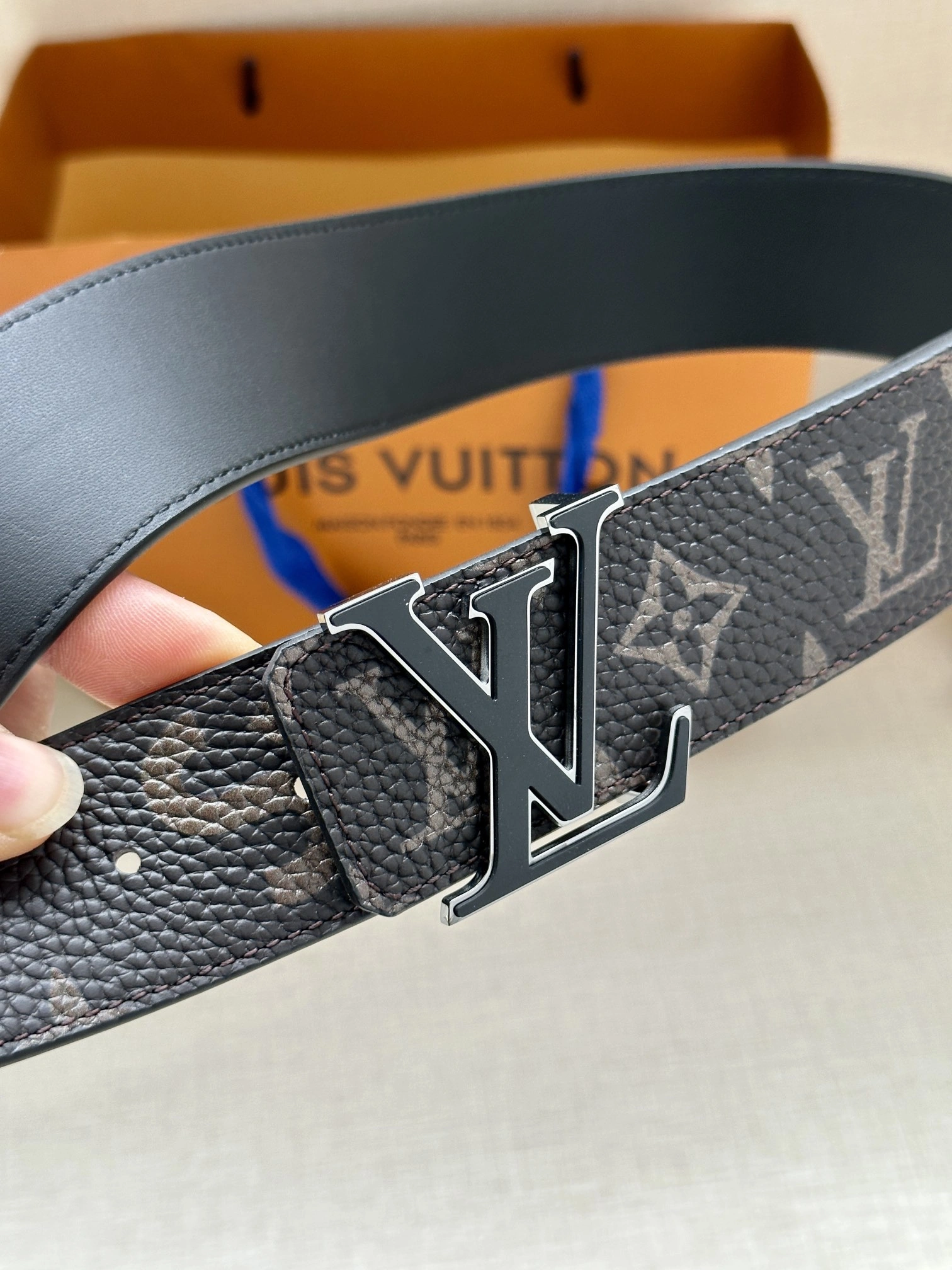L*ouis V*uitton Top Belts AT 20230903- Sporty 15404
