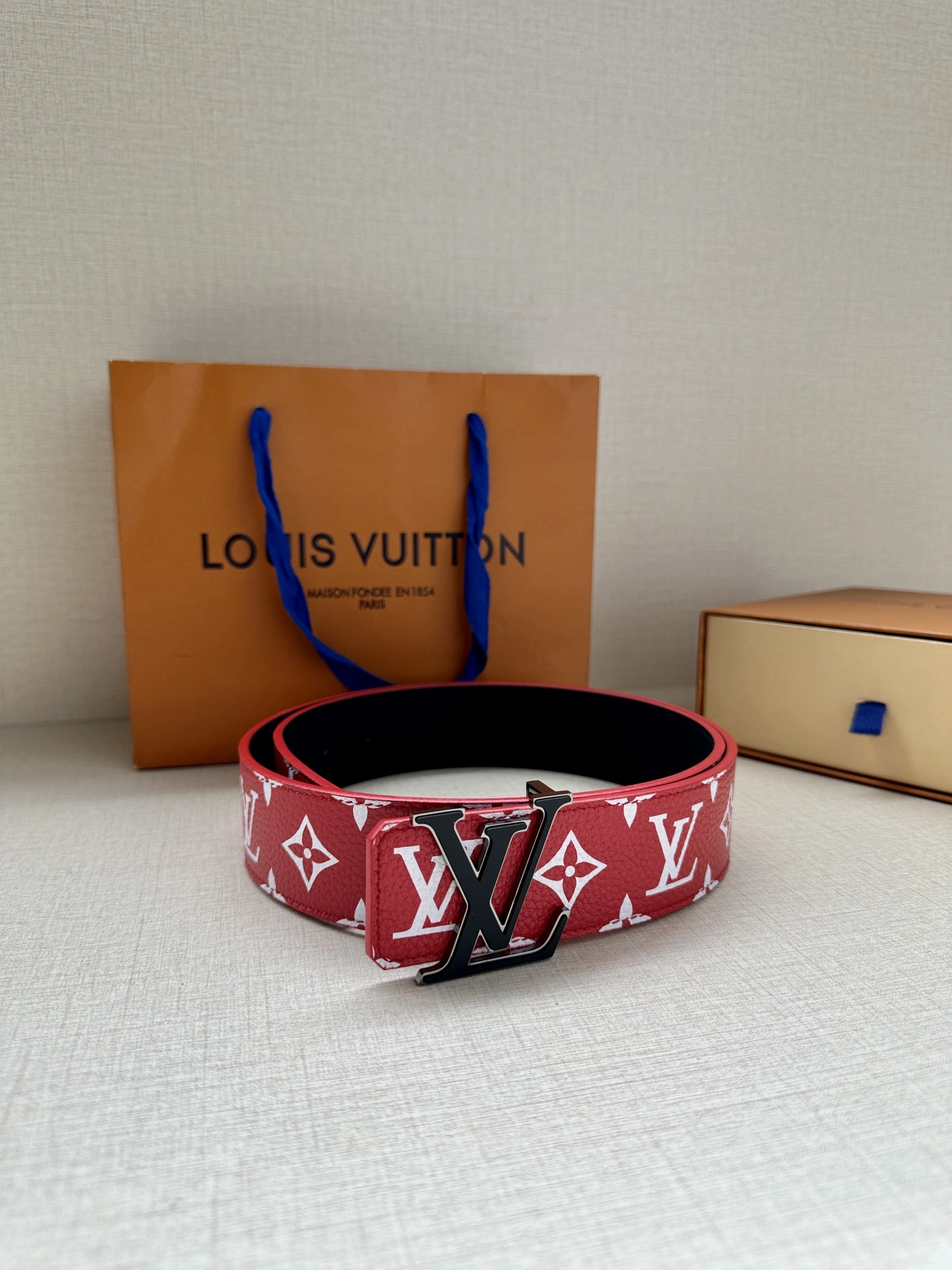 L*ouis V*uitton Top Belts AT 20230903- Sporty 15404