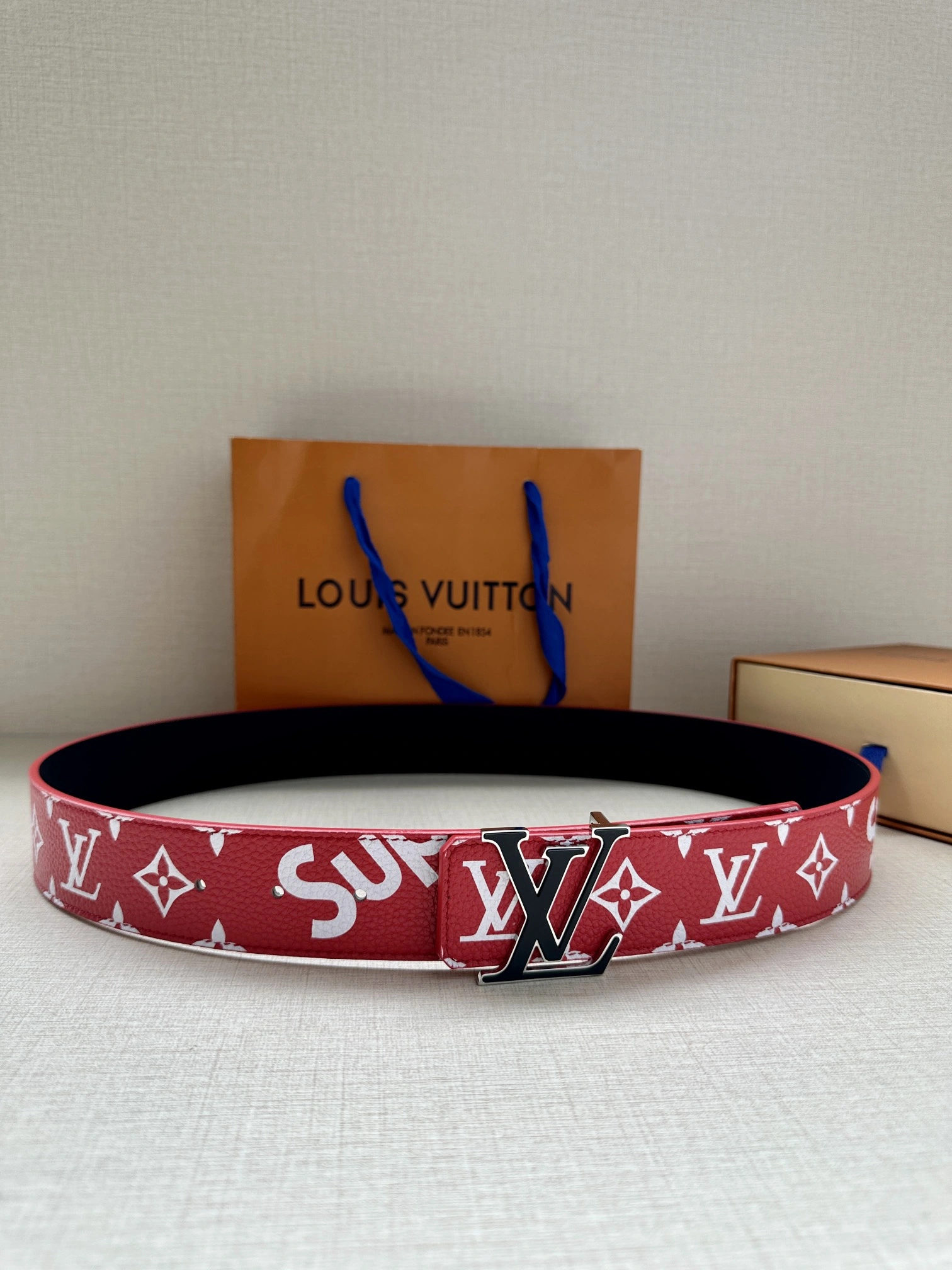 L*ouis V*uitton Top Belts AT 20230903- Sporty 15404