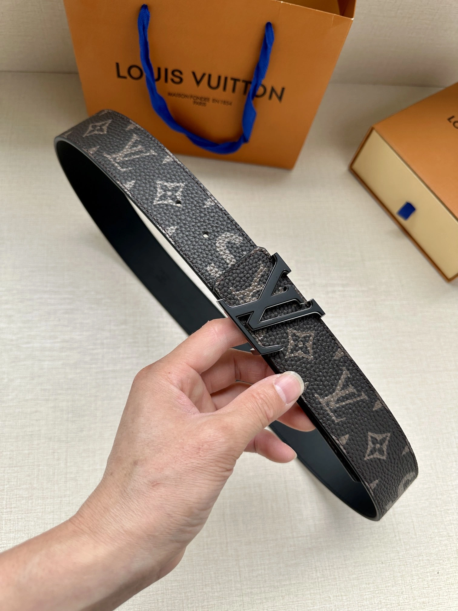 L*ouis V*uitton Top Belts AT 20230903- Sporty 15404
