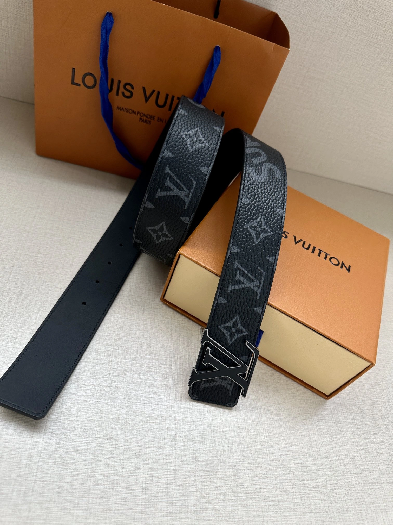 L*ouis V*uitton Top Belts AT 20230903- Sporty 15404