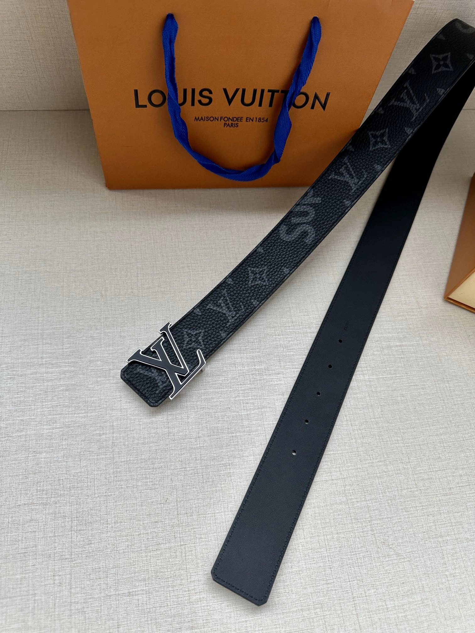 L*ouis V*uitton Top Belts AT 20230903- Sporty 15404