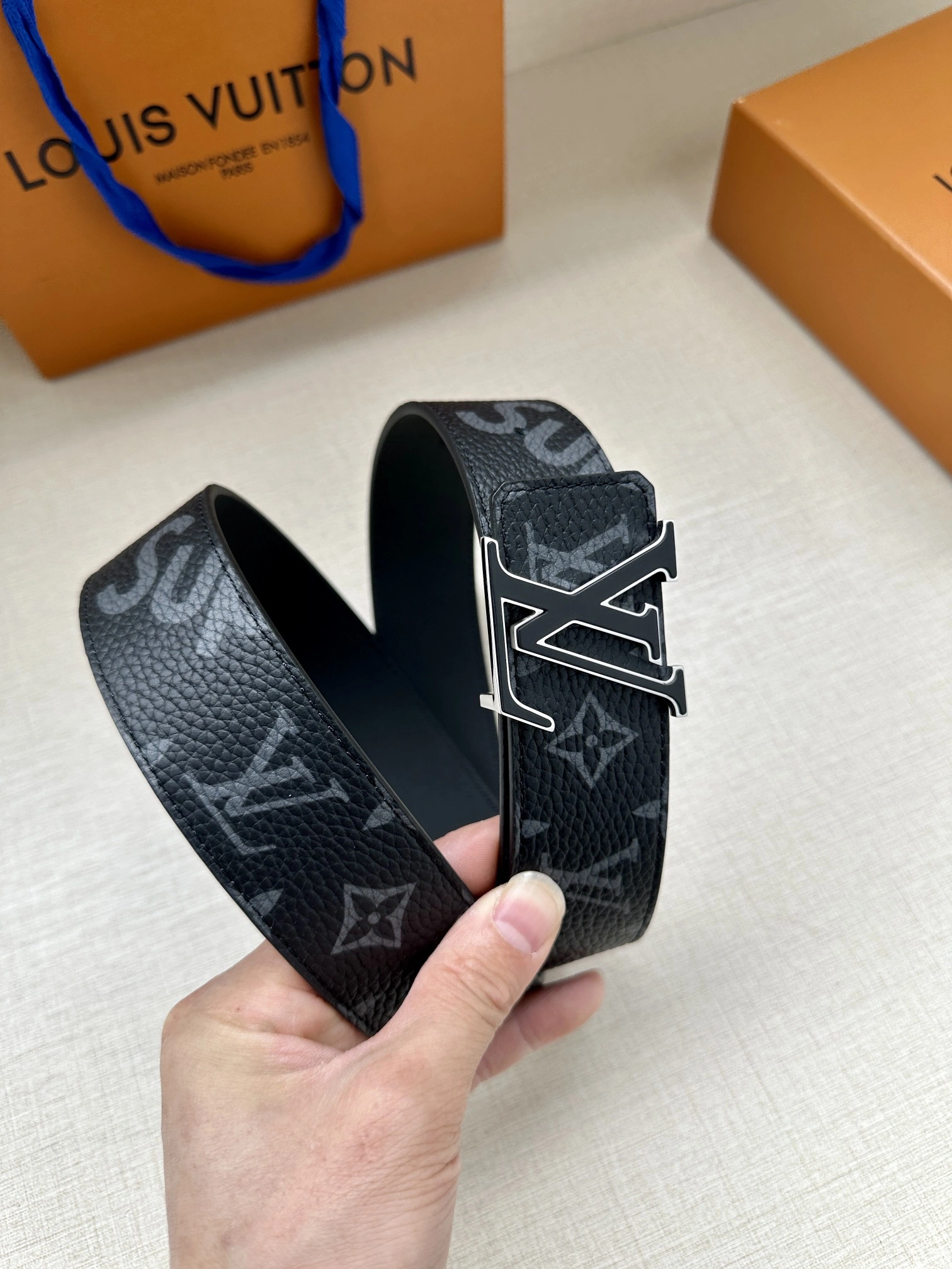 L*ouis V*uitton Top Belts AT 20230903- Sporty 15404