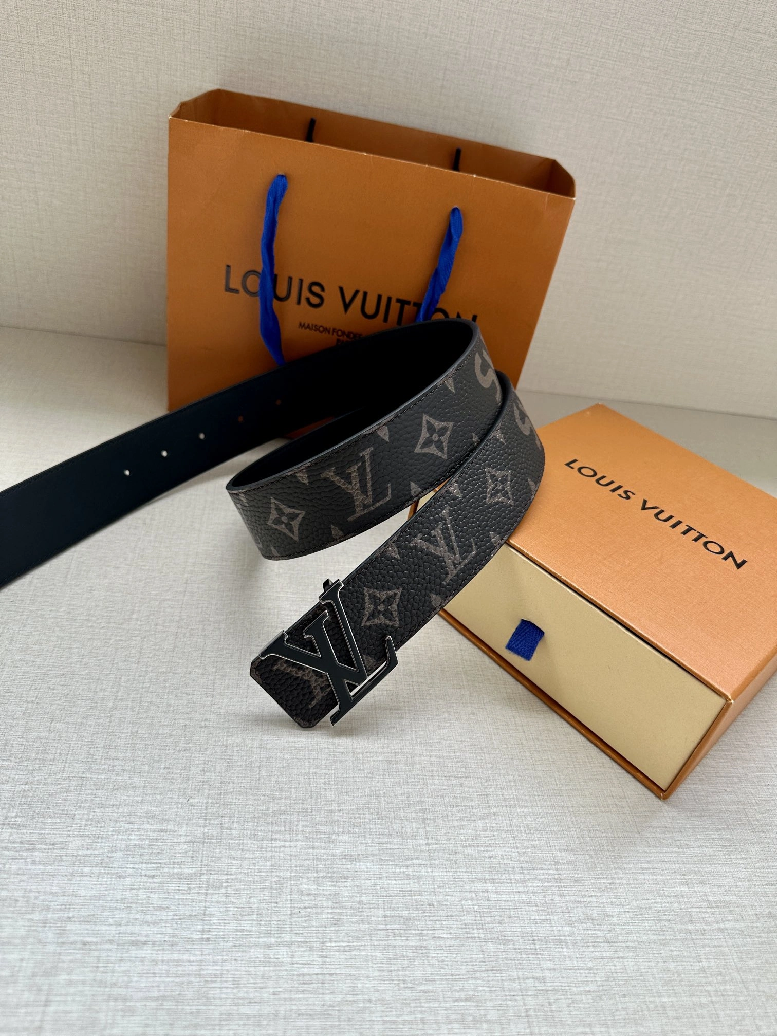 L*ouis V*uitton Top Belts AT 20230903- Sporty 15404