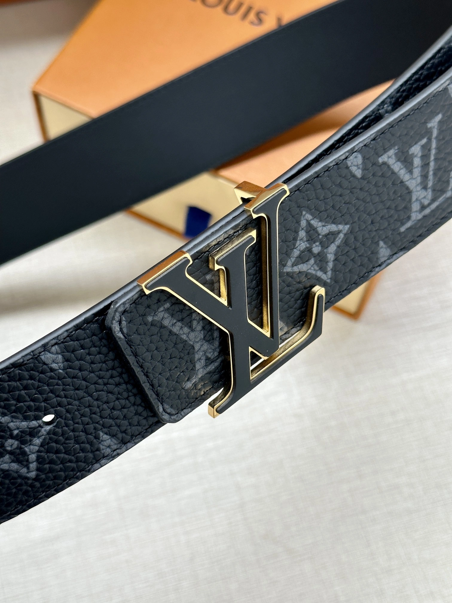 L*ouis V*uitton Top Belts AT 20230903- Sporty 15404
