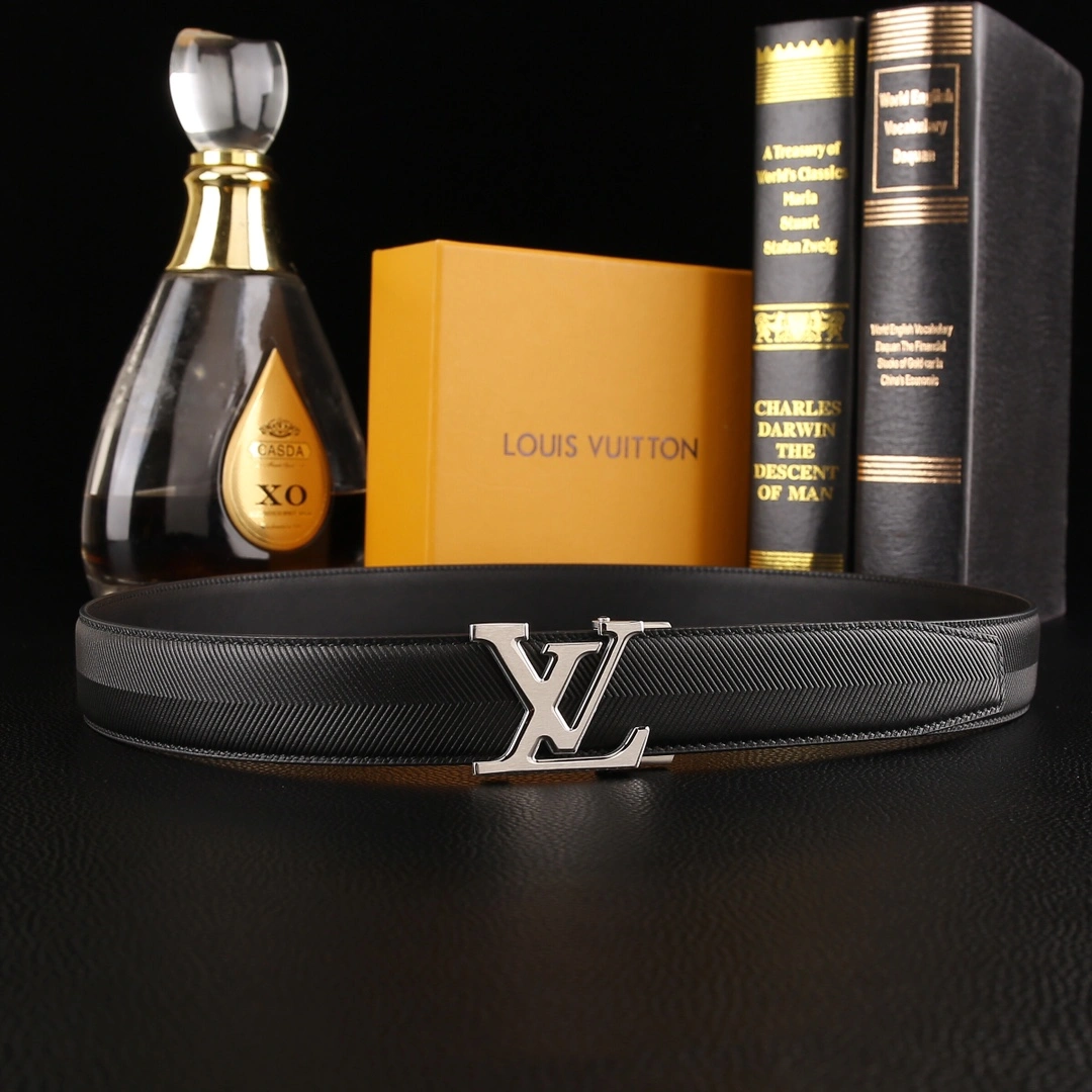 L*ouis V*uitton Top Belts AT 20230903- Packable 15401