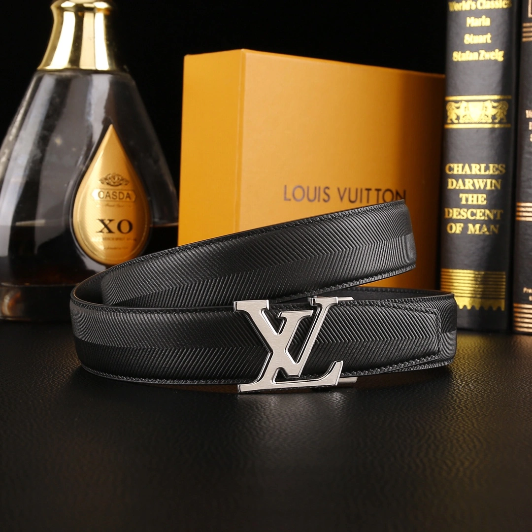 L*ouis V*uitton Top Belts AT 20230903- Packable 15401