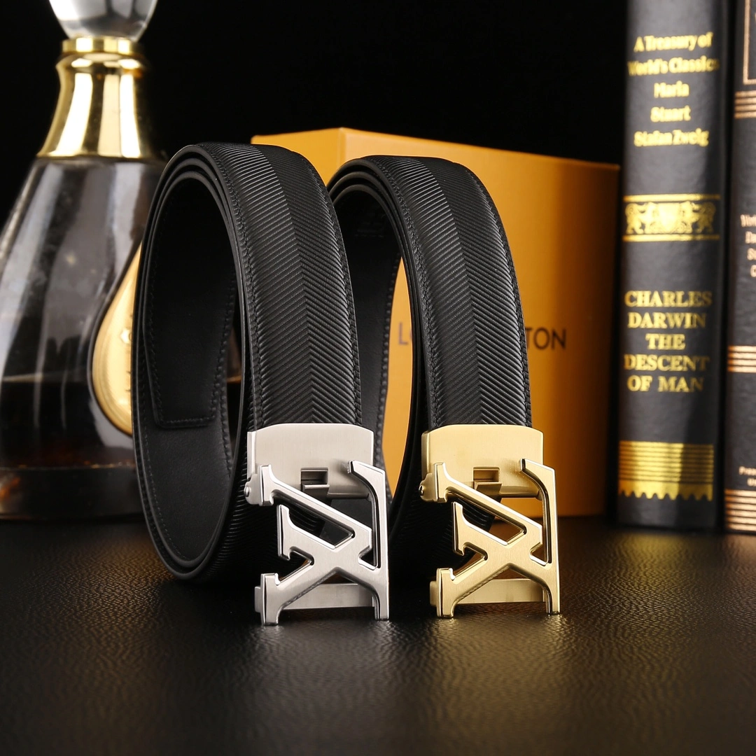 L*ouis V*uitton Top Belts AT 20230903- Packable 15401