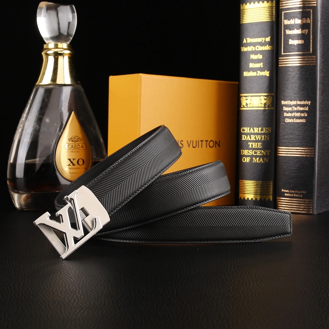 L*ouis V*uitton Top Belts AT 20230903- Packable 15401